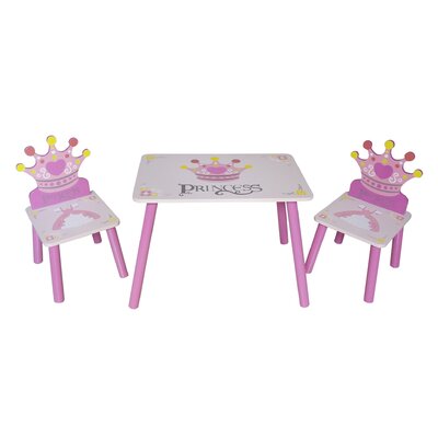 Children's Tables &amp; Sets You'll Love | Wayfair.co.uk